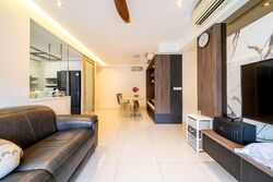Hundred Palms Residences (D19), Condominium #574054301
